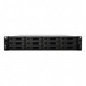 ������� ���������� Synology SA3600 - ���� � ������������ (������ SA3610)