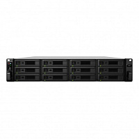 ������� ���������� Synology SA3600 - ���� � ������������ (������ SA3610)