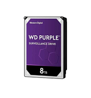 HDD 8.0Tb Western Digital WD85PURZ
