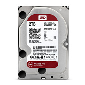 HDD 2.0Tb Western Digital WD2002FFSX