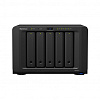 ������� ���������� Synology DS1517+(16Gb) - ���� � ������������ (��� HDD)