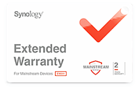 ����������� �������� Synology EW201 + 2 ����