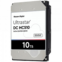 HDD 10.0Tb WD Ultrastar DC HC330 WUS721010ALE6L4 0B42266  (WD101KRYZ / WD102KRYZ) - ������� ����