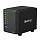 ������� ���������� Synology DS414slim