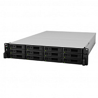 ������� ���������� Synology RS3617xs+ - ���� � ������������