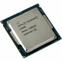 ��������� Intel Celeron G3900 S1151 OEM 2M 2.8G CM8066201928610S R2HV IN