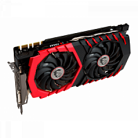 ���������� MSI GeForce GTX 1070 Ti Titanium 8G NV
