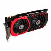  MSI GeForce GTX 1070 Ti Titanium 8G NV