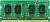    4Gb DDR3 RAM  : DS1515+, DS1815+, DS2015+, RS815+, RS815RP+, RS2416+/RP+