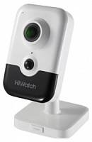 �������� IP-������ HiWatch IPC-C042-G0 - (2.8 ��) - 4�� � EXIR-���������� �� 10� ��������� ���������