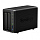 ������� ���������� Synology DS716+II-�� (2000 Gb WD Edition)