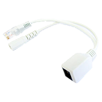 MikroTik RBPOE - �������� ������� ��� ��������� �������������� PoE ����� Ethernet.