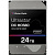 HDD 24.0Tb WUH722424ALE604 WESTERN DIGITAL ULTRASTAR DC HC570 0F62819 - Enterprice