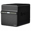   Synology DS418j -    (12000 Gb WD Edition)