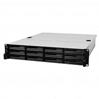 ������ ���������� Synology RX1214RP