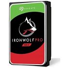 HDD 16.0Tb Seagate IronWolf PRO ST16000NT001 (NAS PRO)
