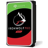 HDD 16.0Tb Seagate IronWolf PRO ST16000NT001 (NAS PRO)