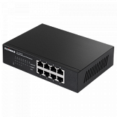 EDIMAX GS-1008PHE V2 - 8    c 4 PoE 