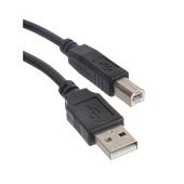 ������ USB 2.0 A(m) - USB 2.0 B(m) ��� ����������� ��� � �������