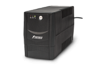 ��� POWERMAN BACK PRO 600I PLUS (IEC320)