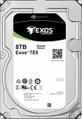 HDD 8.0  Seagate ST8000NM000A - EXOS