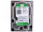 HDD 4.0Tb Western Digital WD40EZRX