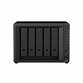 ������� ���������� Synology DS1019+ - ���� � ������������