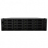 ������� ���������� Synology RS2818RP+ - ���� � ������������ (��� HDD)