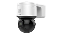 ������� ���������� IP-������ Hikvision DS-2DE3A404IW-DE (4 �� 4x OpticZoom � ��-���������� �� 50 �)