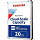 HDD 20.0Tb TOSHIBA MG11ACA20TE - кэш 1024МБ HDD 20.0Tb TOSHIBA MG11ACA20TE - кэш 1024МБ