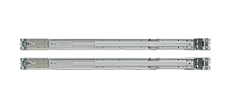 Synology RKS1317 1U-2U-3U Slide Rail Kits -    
