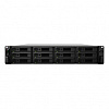 Сетевой накопитель Synology SA3200D (Без HDD)