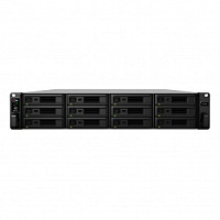 ������� ���������� Synology SA3200D