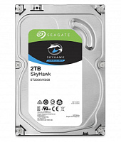 HDD 2.0Tb Seagate SkyHawk ST2000VX008