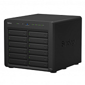 ������� ���������� Synology DS3615xs - ����� � ������������
