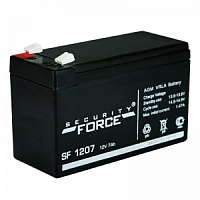 Security Force SF 1207 (12V / 7Ah) - ����������� ��������-���������
