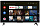��������� LED TCL 50P737 - 50" ����������� (127 ��)