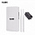 KuWFi WiFi Signal Amplifier - WiFi N300 ������� PoE ����� ������� 