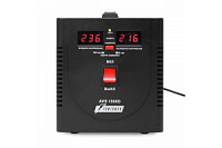 ������������ ���������� POWERMAN AVS 1500D BLACK