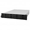 ������� ���������� Synology RS2416+ - ���� � ������������ (��� HDD)