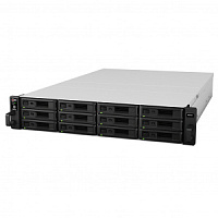 ������� ���������� Synology RS2416+ - ���� � ������������