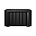 ������� ���������� Synology DS1517 - ���� � ������������ (15000 Gb WD Edition)