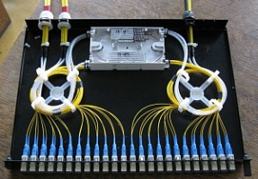 ����� ������ SFP/SFP+