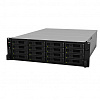 ������� ���������� Synology RS4017xs+ - ���� � ������������ (32000 Gb WD Enterprise Edition)