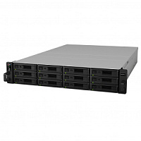 ������� ���������� Synology RS18016xs+ - ���� � ������������