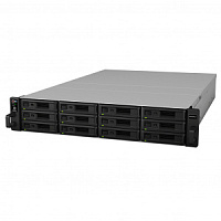   Synology RS18016xs+ -   