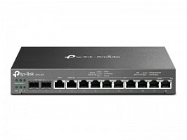 TP-Link ER7212PC Omada - VPN-������������� Omada � ����������� ������� PoE � ���������� ������������
