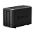 ������� ���������� Synology DS215+