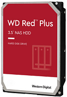 HDD 12.0Tb Western Digital WD120EFGX - WD RED PLUS (кэш 512 МБ)