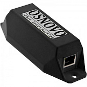 OSNOVO E-PoE/1G -  Ethernet 